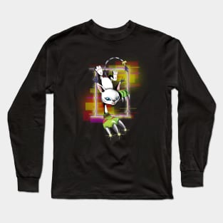 Gato POWER Long Sleeve T-Shirt